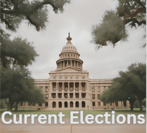 Current Elections