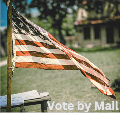 Vote by Mail
