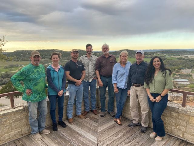 Parks Advisory Board