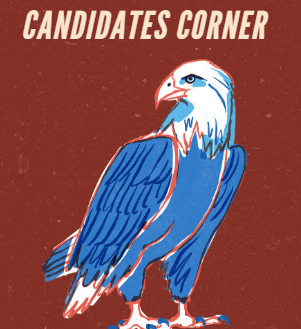 Candidates Corner
